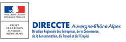 Logo Directe Auvergne Rhne-Alpes
